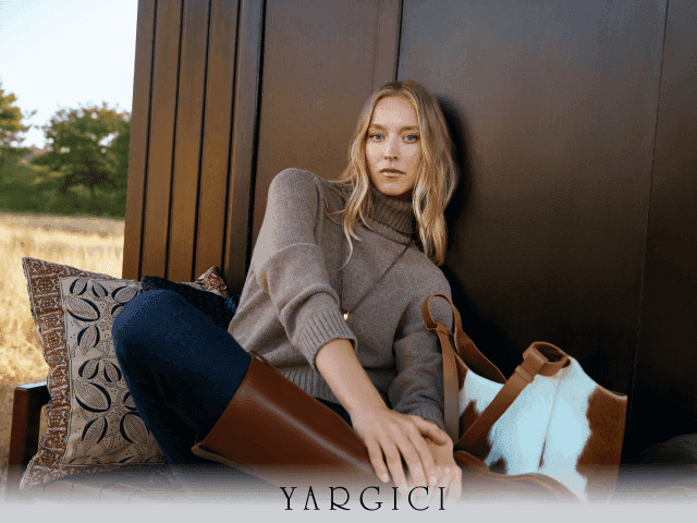 Yargıcı’da 6 taksit!