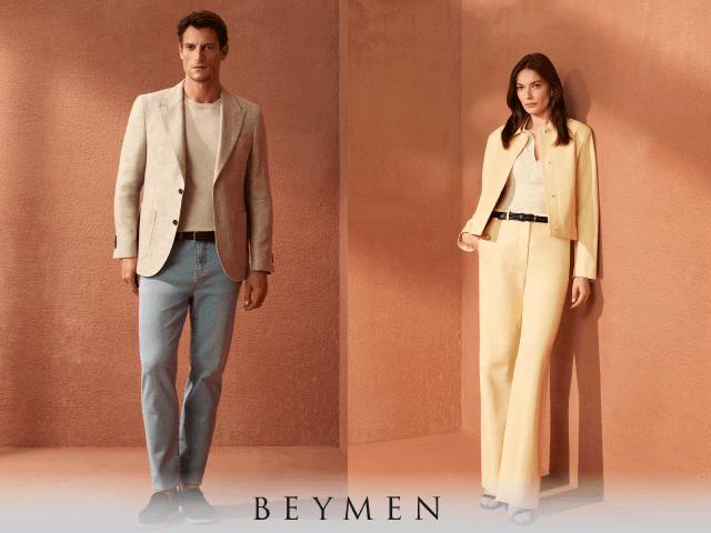 Beymen'lerde 5.000 TL indirim!