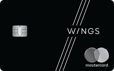 Wings Dijital Kart logo