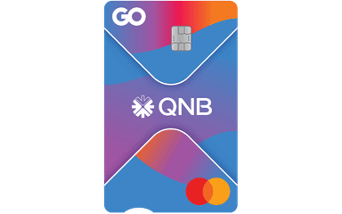 GO Kredi Kartı logo