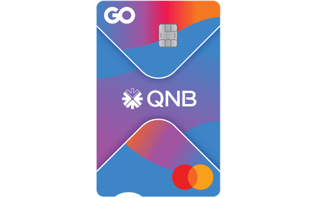GO Kredi Kartı
