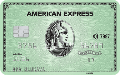 American Express logo