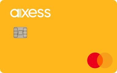 Axess logo