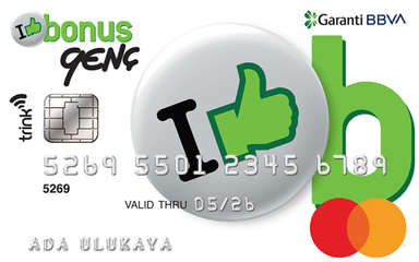 Bonus Genç logo