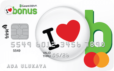 Bonus logo