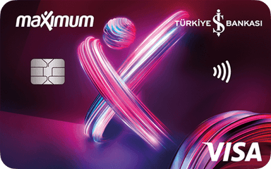 Maximum logo