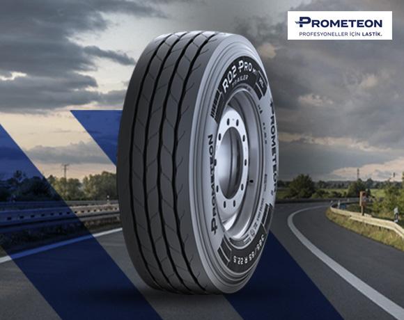 Prometeon'da 5 Taksit Fırsatı