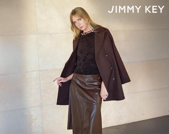 Jimmy Key'de 400 TL MaxiPuan!