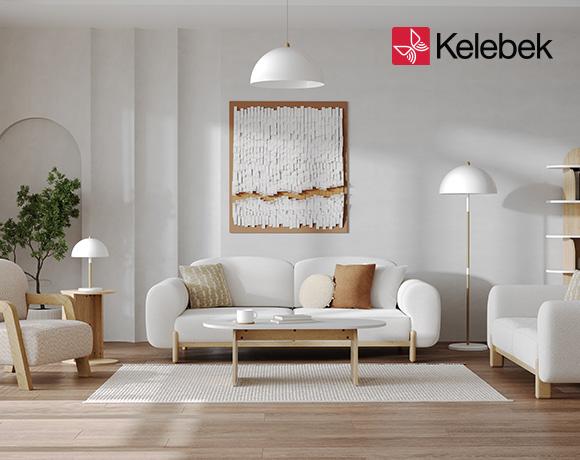 Kelebek'te peşin fiyatına 7 taksit fırsatı!