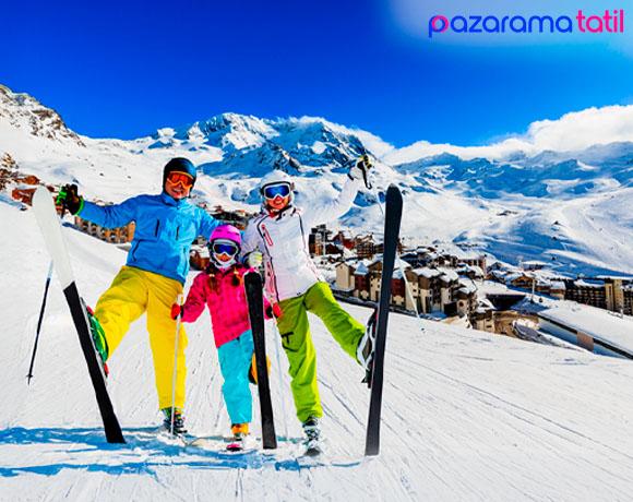 Pazarama Tatil'de Otel Rezervasyonunuza 10.000 TL'ye varan PazaramaPuan!