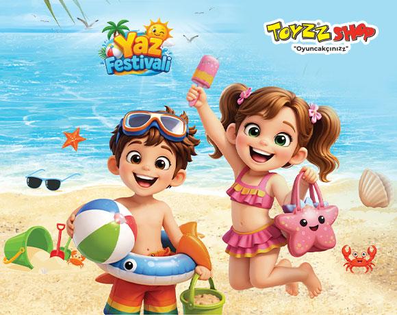 Toyzz Shop'ta 700 TL MaxiPuan!