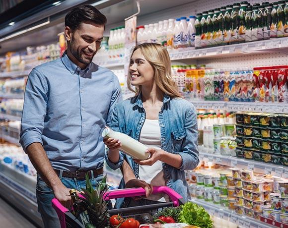 Maximum'dan 20.000 TL ve üzeri Market Alışverişlerinize 1.000 TL MaxiPuan!