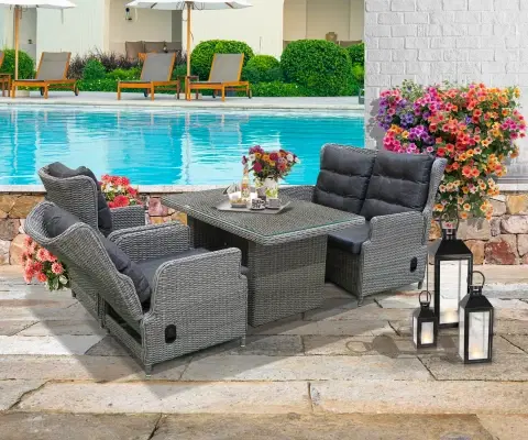 Bauhaus'ta vade farksız 6 taksit!