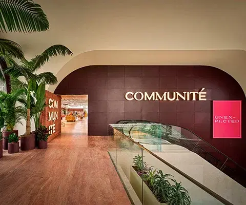 COMMUNITÉ'de 6 taksit!