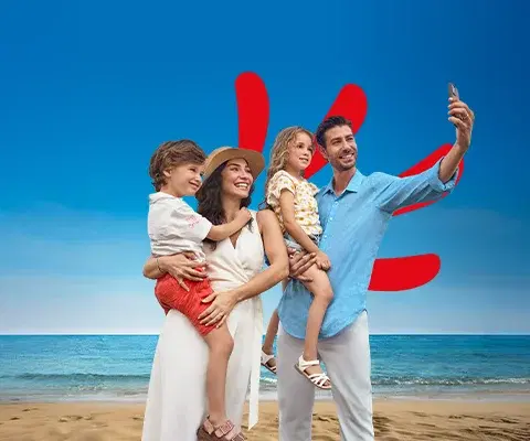 Jolly'de 45.000 TL'ye 600.000 MR puan ayrıcalığı!