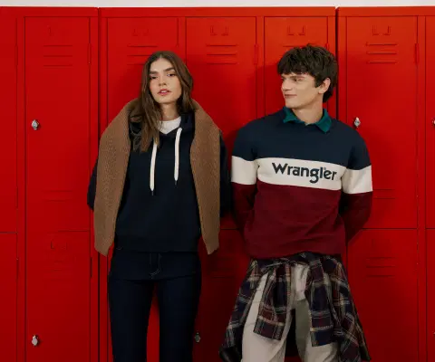 Lee ve Wrangler’da peşin fiyatına 6 taksit!