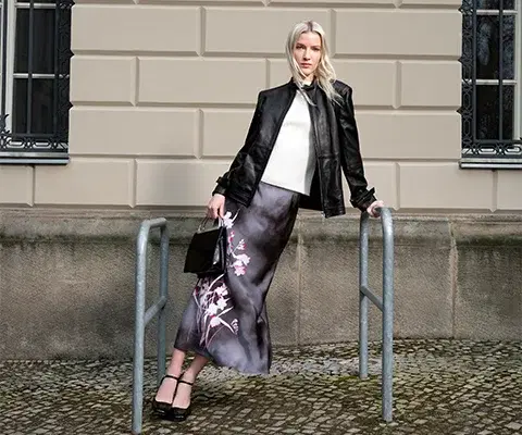 MAX&Co.'da %10 indirim!