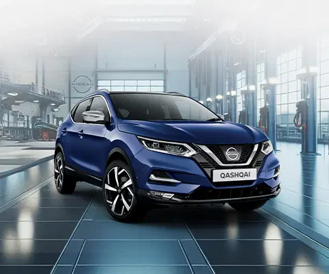 Nissan yetkili servis noktalarında 6 aya varan taksit!