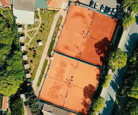 Power Tenis Akademi'de %10 indirim ayrıcalığı!