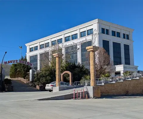 Rabat Otel Adıyaman'da %10 indirim ayrıcalığı!