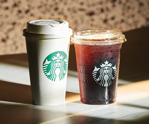 Starbucks®'ta 500 TL ve üzeri harcamanıza 60000 MR Puan!