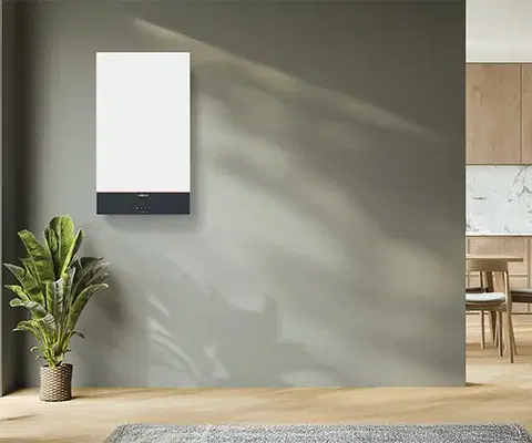 Anlaşmalı Viessmann Bayilerinde 8 taksit ve 300.000 MR puan!