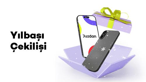 Yılbaşı Çekilişi