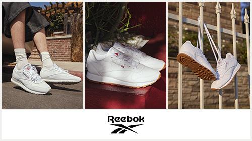Axess'e özel Reebok’ta 250 TL Chip-Para!