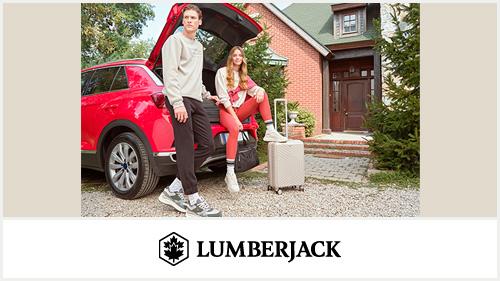 Axess'e özel Lumberjack’te 250 TL Chip-Para!