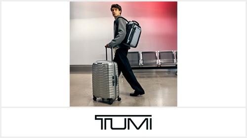 Axess'e özel Tumi’de 2.500 TL Chip-Para!