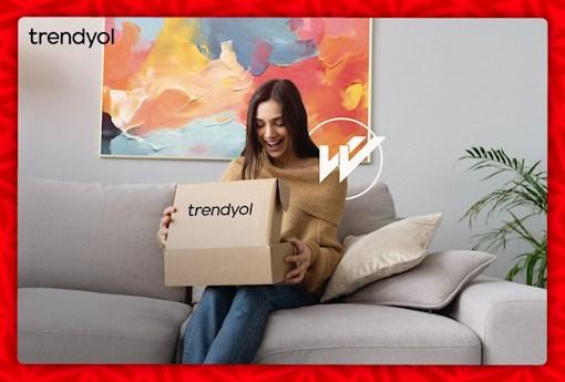 Trendyol'da 6'ya varan Taksit