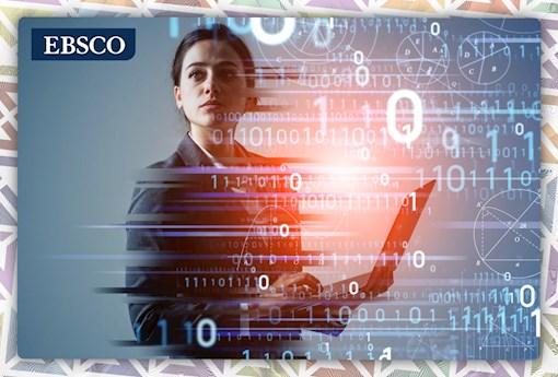 EBSCOhost'ta Ücretsiz Dijital Kütüphane!