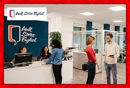 Wall Street English'te 2 Ay Hediye Ders