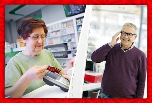 Emeklilerimizin Sağlık Harcamalarında 1.500 TL Bankkart Lira