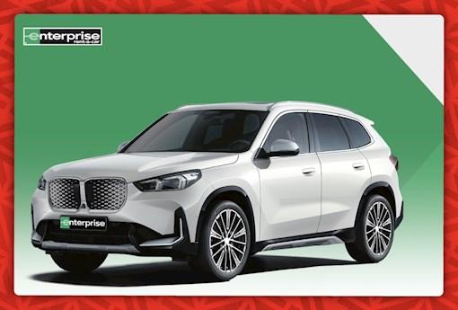 Enterprise'ta Araç Kiralamalarınızda %30 İndirim