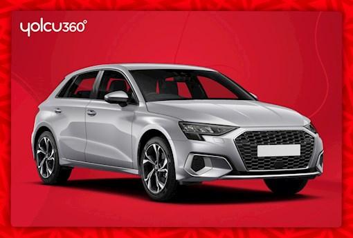 Yolcu360'ta Yurt Dışı Araç Kiralamalarınızda %15 İndirim