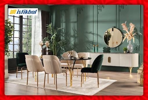 İstikbal'de 9 Taksit