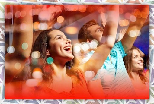 Bankkart Gençlilere Kültür Sanatta 300 TL Bankkart Lira