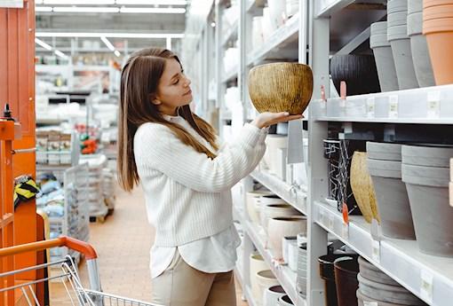 Yapı Market Alışverişlerinize 500 TL Bankkart Lira