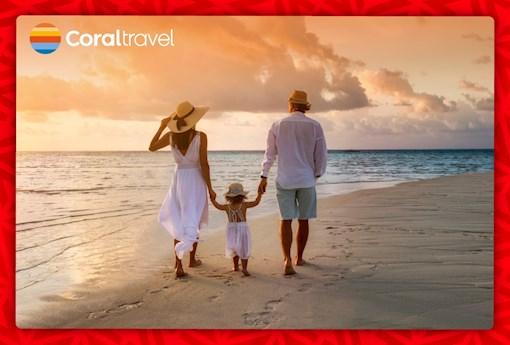 Coral Travel'da 8.500 TL Bankkart Lira