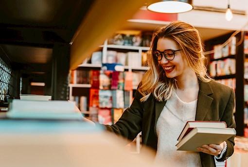 Bankkart Gençlilere Kitap ve Kırtasiyede 750 TL Bankkart Lira