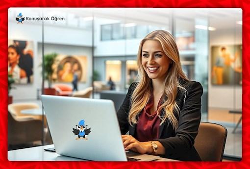 Konuşarak Öğren'de 2 Ay Hediye ve %10 İndirim