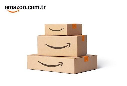 Amazon'da 9 Taksit