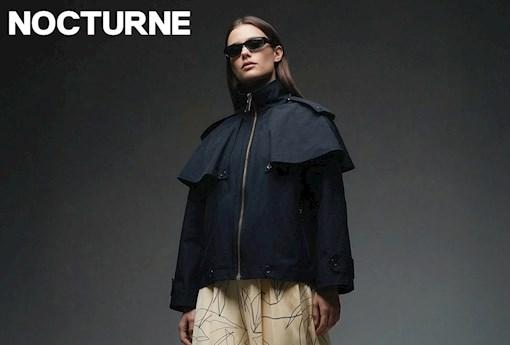 Nocturne'de 4 Taksit