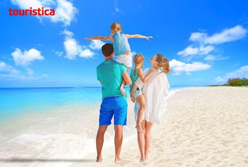 Touristica'da 8.500 TL Bankkart Lira