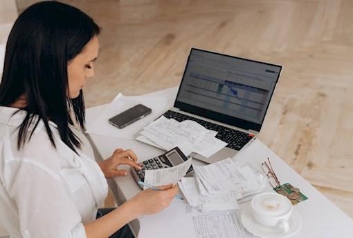 1.000.000 TL'ye kadar Faizsiz 4 Taksit