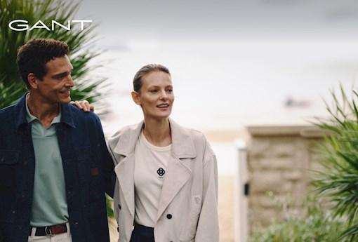 Bankkart Prestij'inize Gant'te 1.500 TL İndirim