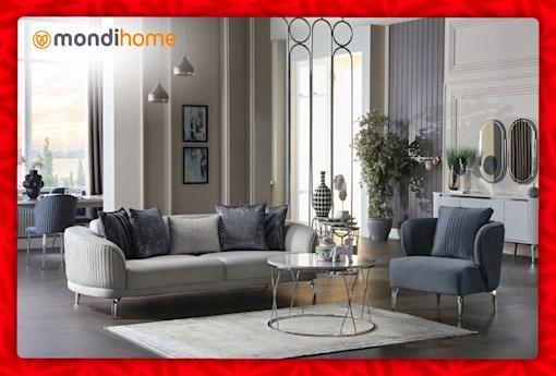 Mondihome'da 6 Taksit