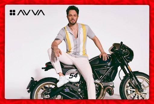 Avva'da 2 Taksit