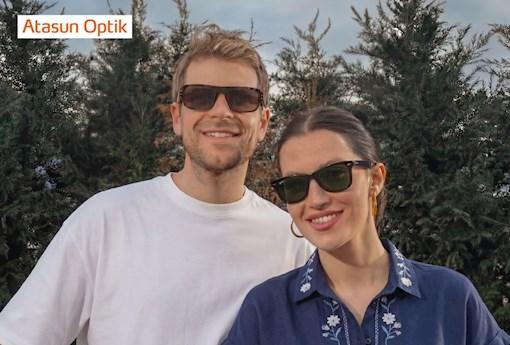 Atasun Optik'te 750 TL Bankkart Lira